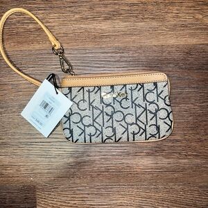 NWT Calvin Klein Women’s Wallet